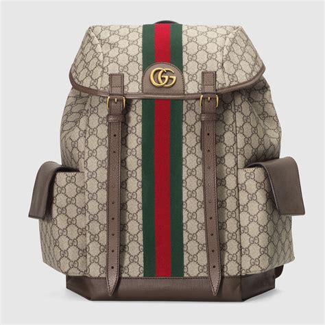 zaino gucci donna|Zaini da donna Gucci .